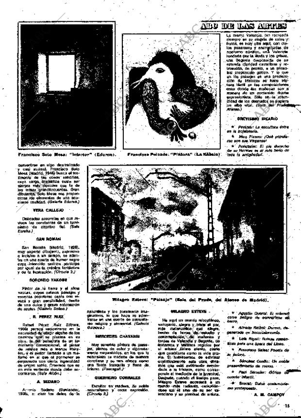 ABC MADRID 10-04-1977 página 79