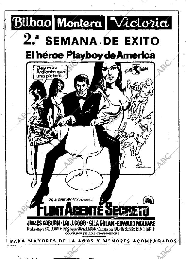 ABC MADRID 10-04-1977 página 8