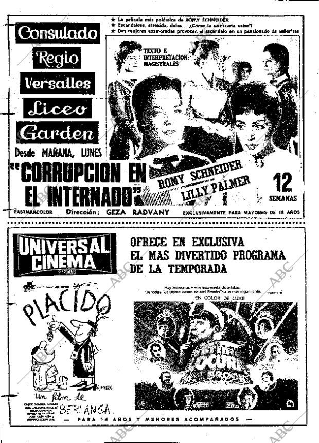 ABC MADRID 10-04-1977 página 82