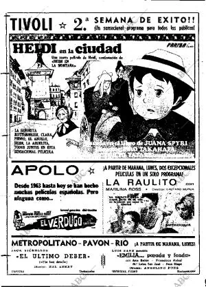 ABC MADRID 10-04-1977 página 84