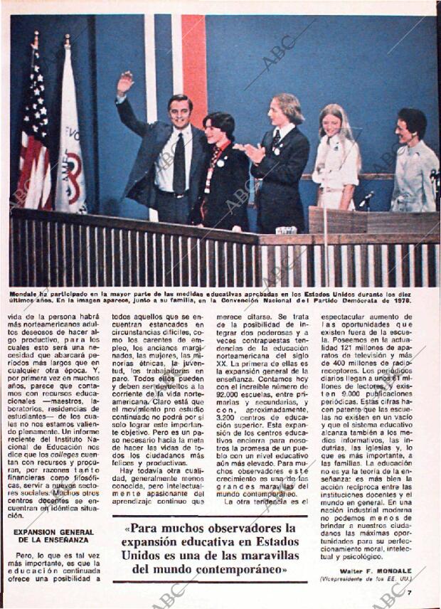 ABC MADRID 10-04-1977 página 95