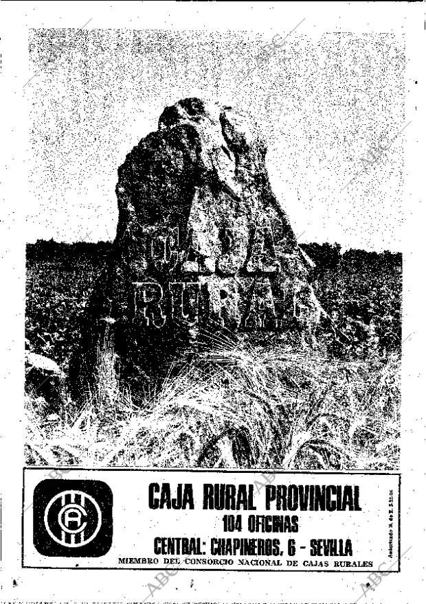 ABC SEVILLA 10-04-1977 página 10