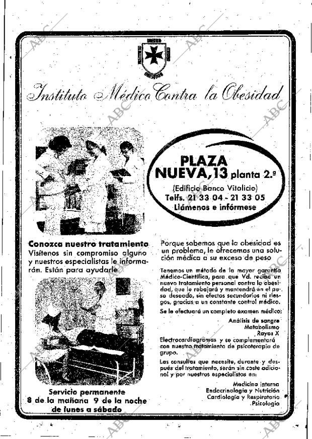 ABC SEVILLA 10-04-1977 página 11