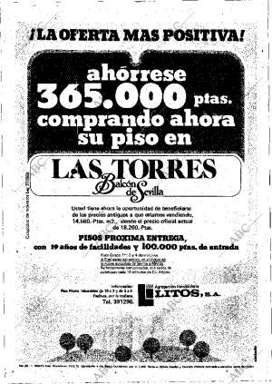 ABC SEVILLA 10-04-1977 página 12