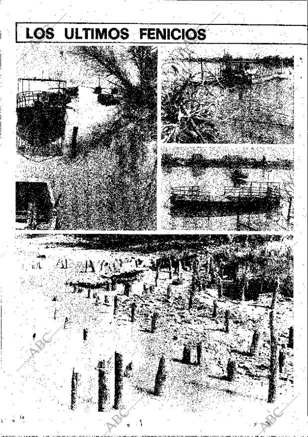 ABC SEVILLA 10-04-1977 página 14