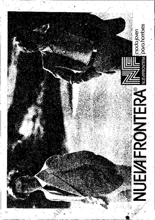 ABC SEVILLA 10-04-1977 página 16