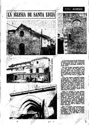 ABC SEVILLA 10-04-1977 página 17