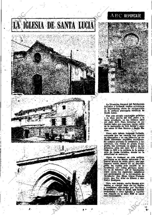 ABC SEVILLA 10-04-1977 página 17