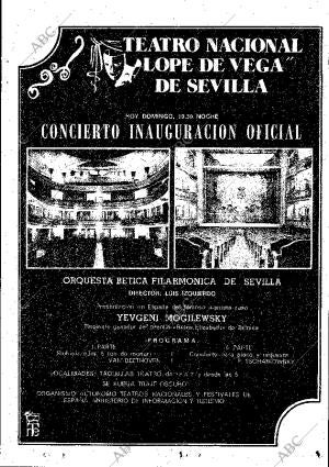 ABC SEVILLA 10-04-1977 página 19