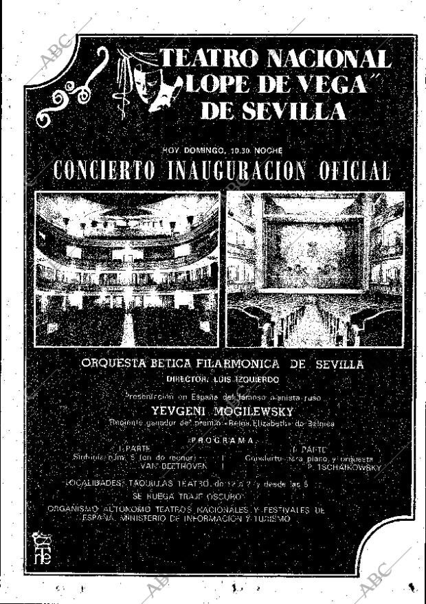 ABC SEVILLA 10-04-1977 página 19