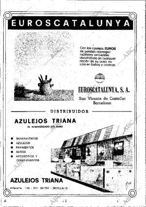 ABC SEVILLA 10-04-1977 página 20