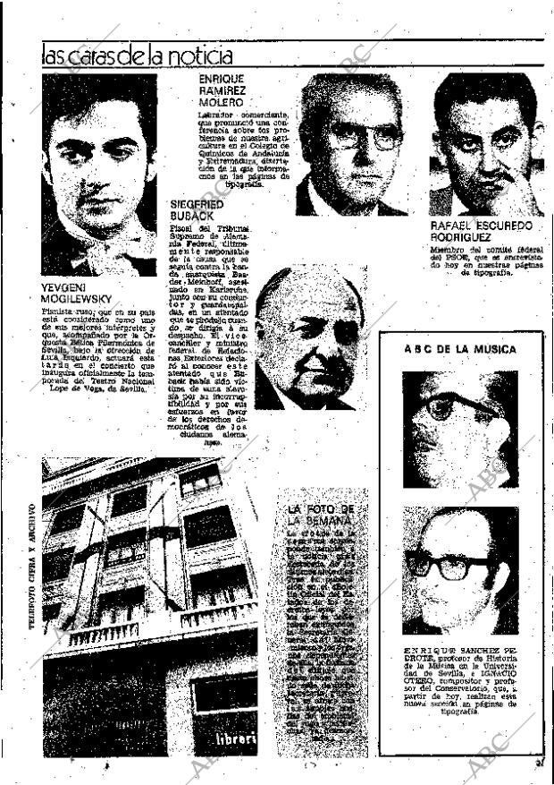 ABC SEVILLA 10-04-1977 página 21