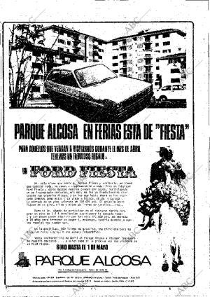 ABC SEVILLA 10-04-1977 página 22