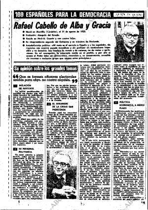 ABC SEVILLA 10-04-1977 página 23