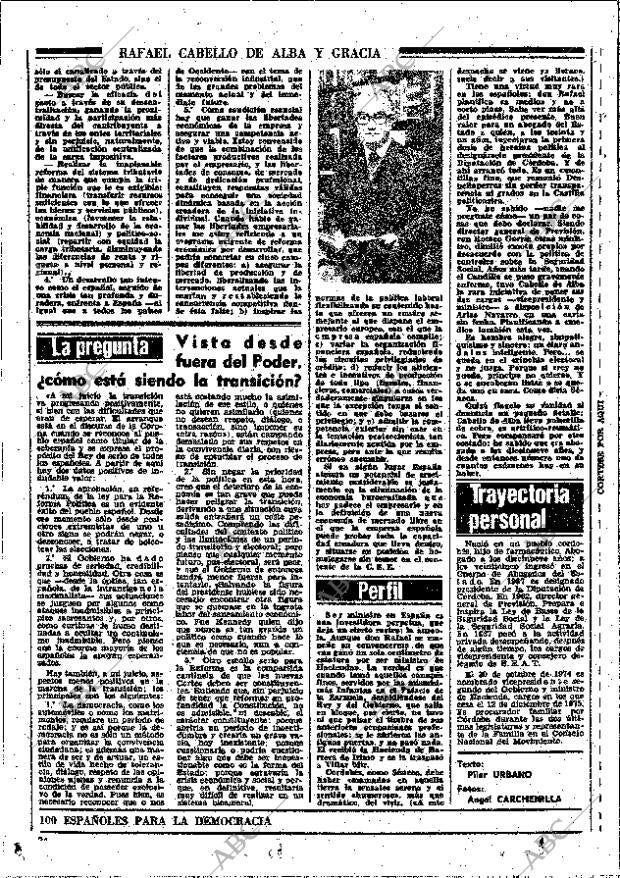 ABC SEVILLA 10-04-1977 página 24