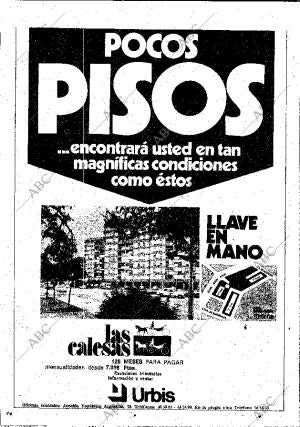 ABC SEVILLA 10-04-1977 página 28