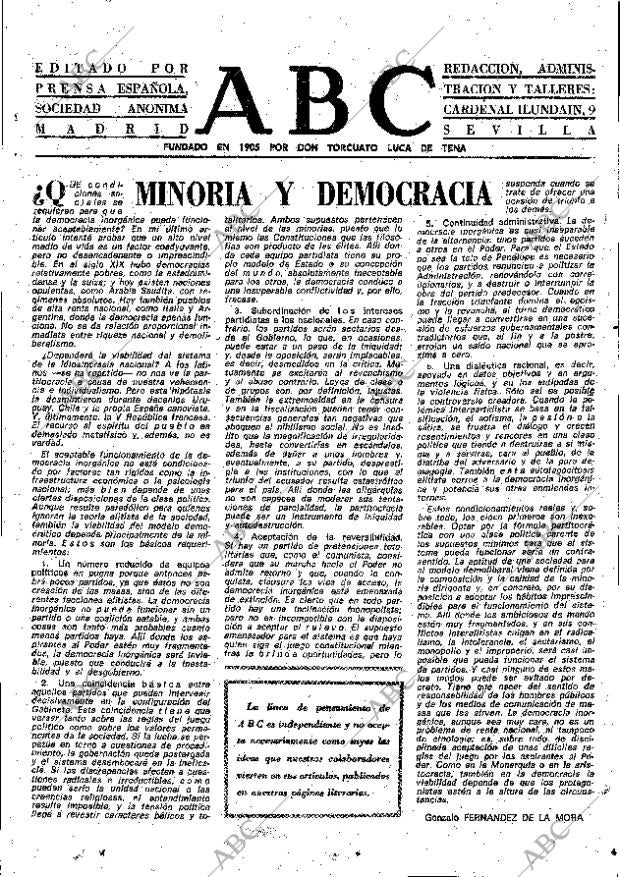 ABC SEVILLA 10-04-1977 página 3