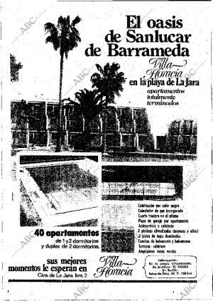 ABC SEVILLA 10-04-1977 página 30