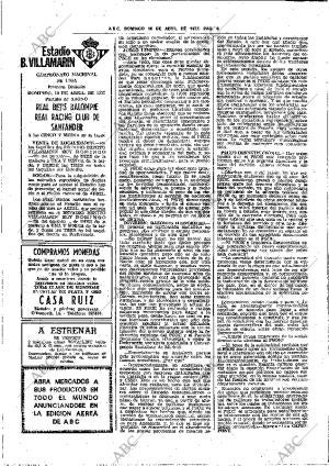 ABC SEVILLA 10-04-1977 página 36