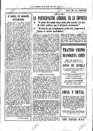 ABC SEVILLA 10-04-1977 página 43