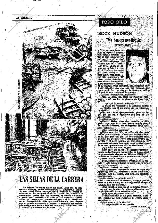 ABC SEVILLA 10-04-1977 página 5