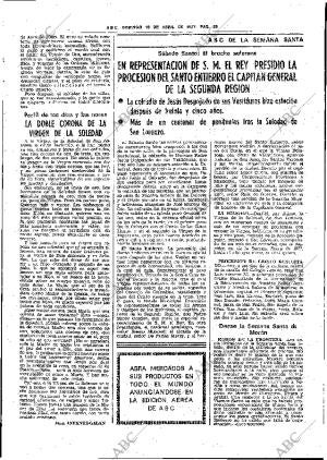 ABC SEVILLA 10-04-1977 página 53