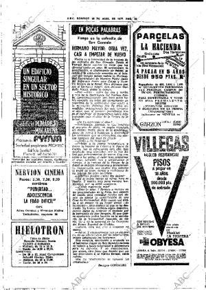 ABC SEVILLA 10-04-1977 página 56