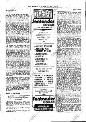 ABC SEVILLA 10-04-1977 página 57
