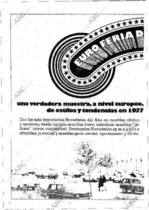ABC SEVILLA 10-04-1977 página 6