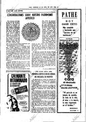 ABC SEVILLA 10-04-1977 página 61