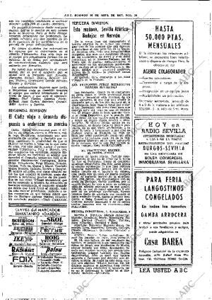 ABC SEVILLA 10-04-1977 página 66