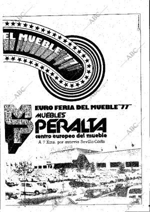 ABC SEVILLA 10-04-1977 página 7