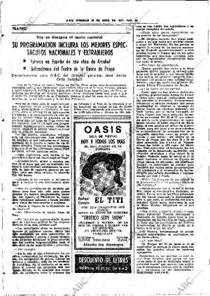 ABC SEVILLA 10-04-1977 página 72