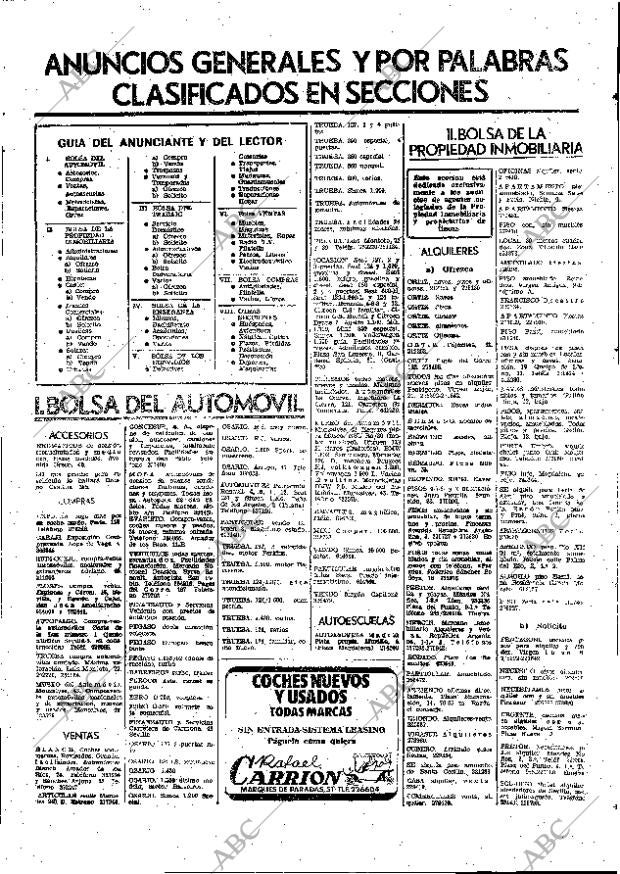 ABC SEVILLA 10-04-1977 página 75