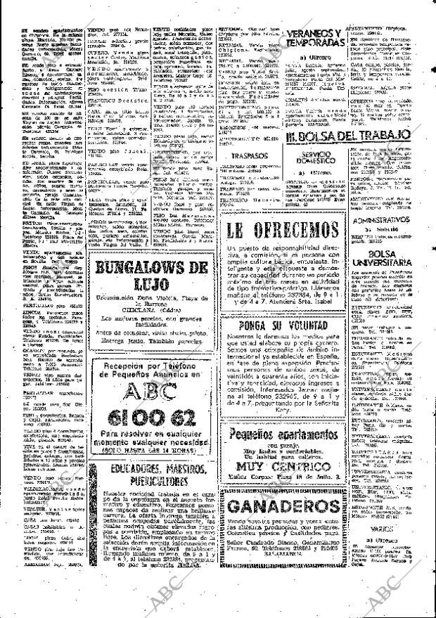 ABC SEVILLA 10-04-1977 página 77