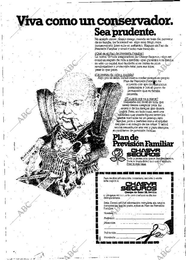 ABC SEVILLA 10-04-1977 página 88