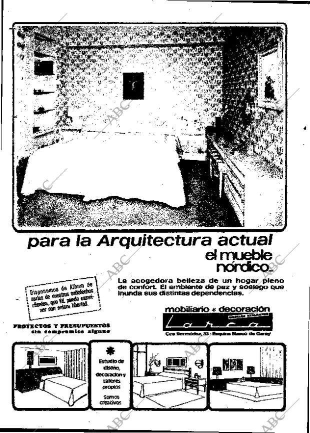 ABC MADRID 14-04-1977 página 100