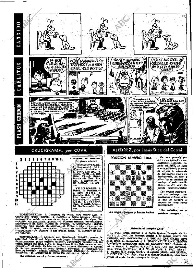 ABC MADRID 14-04-1977 página 107