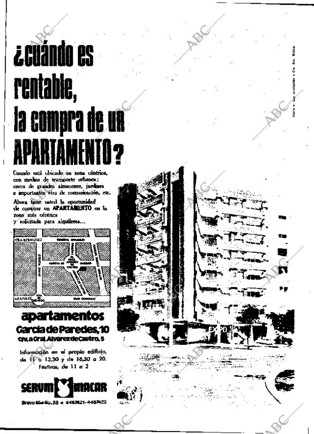 ABC MADRID 14-04-1977 página 16