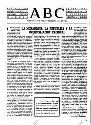 ABC MADRID 14-04-1977 página 3