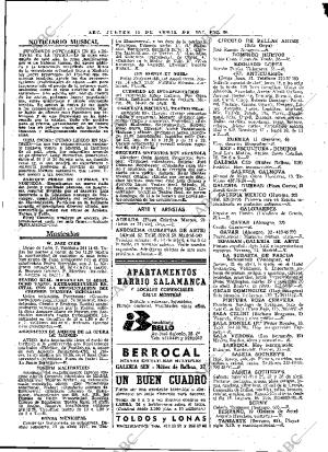 ABC MADRID 14-04-1977 página 54
