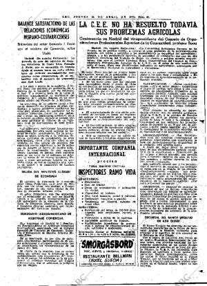 ABC MADRID 14-04-1977 página 57