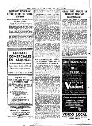 ABC MADRID 14-04-1977 página 61