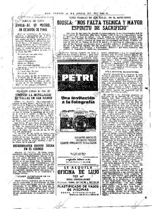 ABC MADRID 14-04-1977 página 67