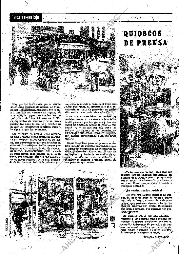 ABC SEVILLA 14-04-1977 página 11