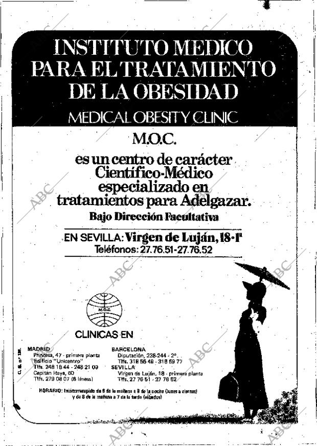 ABC SEVILLA 14-04-1977 página 12