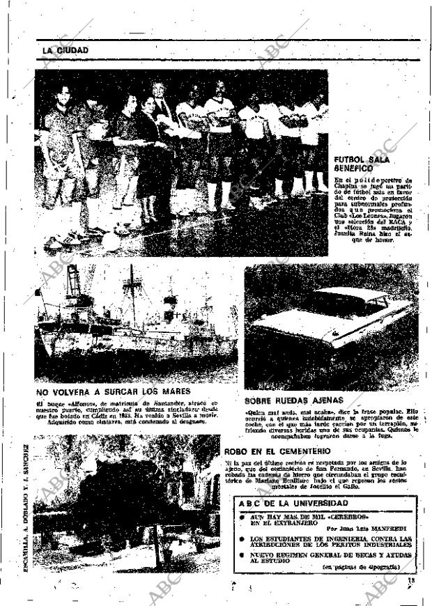 ABC SEVILLA 14-04-1977 página 13