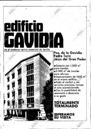 ABC SEVILLA 14-04-1977 página 2