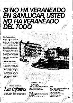 ABC SEVILLA 14-04-1977 página 20