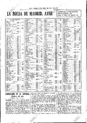 ABC SEVILLA 14-04-1977 página 45